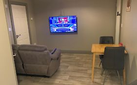 Cozy Small 1 Bedroom Apartment