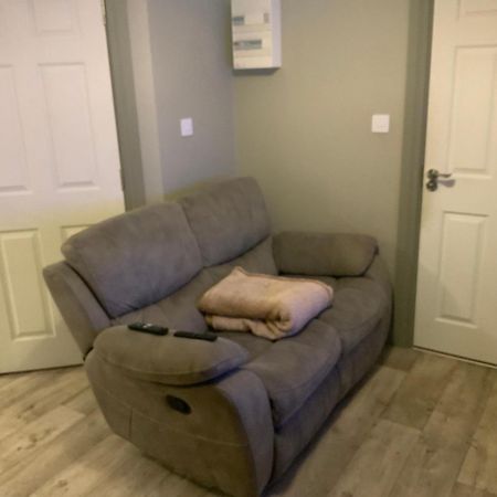 Cozy Small 1 Bedroom Apartment Galway Extérieur photo